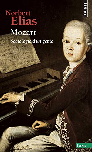 Mozart: Sociologie d'un génie von Points